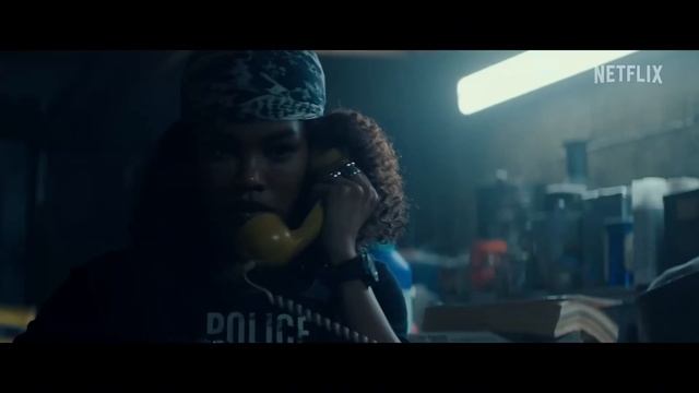 Лакомый кусок — Русский трейлер (2026) смотреть онлайн