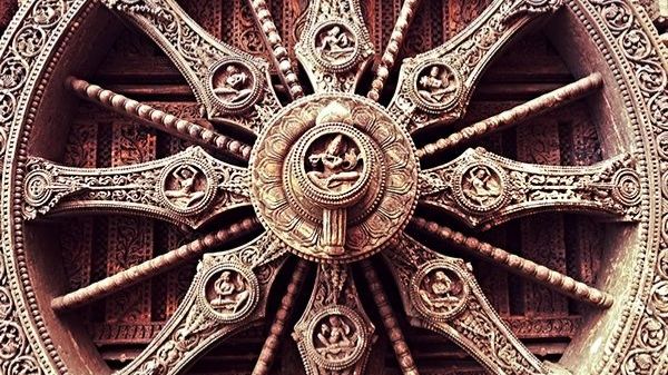 Колесо Сансары повернулось на 180 градусов. 05.01.26. смотреть онлайн