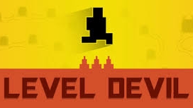 Играю в level devil смотреть онлайн