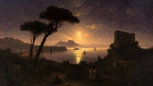 Фото + кисть + музыка: создаём шедевр SDR смотреть онлайн