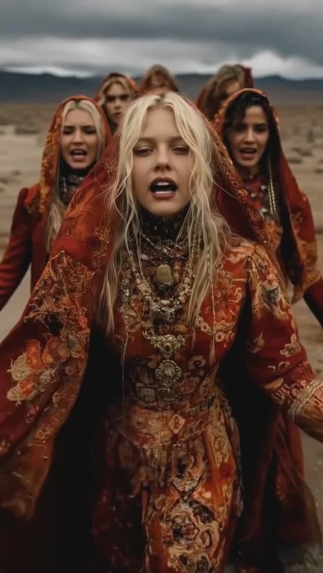 Калинка+Царица 🌹❤ смотреть онлайн