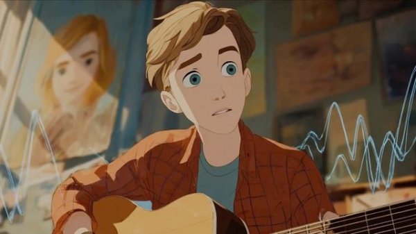 УЧИТЕ МУЗЫКУ! BABENBERG & TYRON