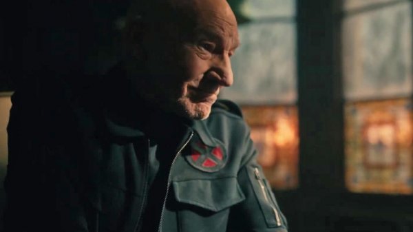 Мстители: Доктор Дум — Русский трейлер (2026) Люди Икс