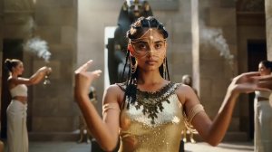 ЕГИПЕТСКИЕ ТАНЦЫ - Deep House Mix Arabic