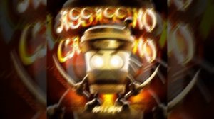 CAPPUCCINO ASASINO FUNK