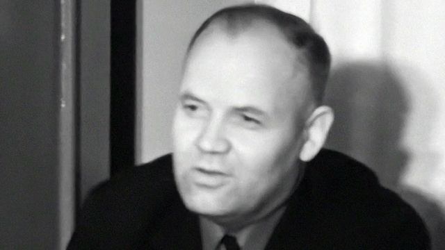 1968 год. Тюмень. Назначение участковых смотреть онлайн