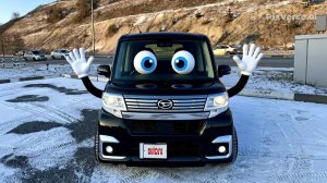 Танчик мультик замена шланга вариатора