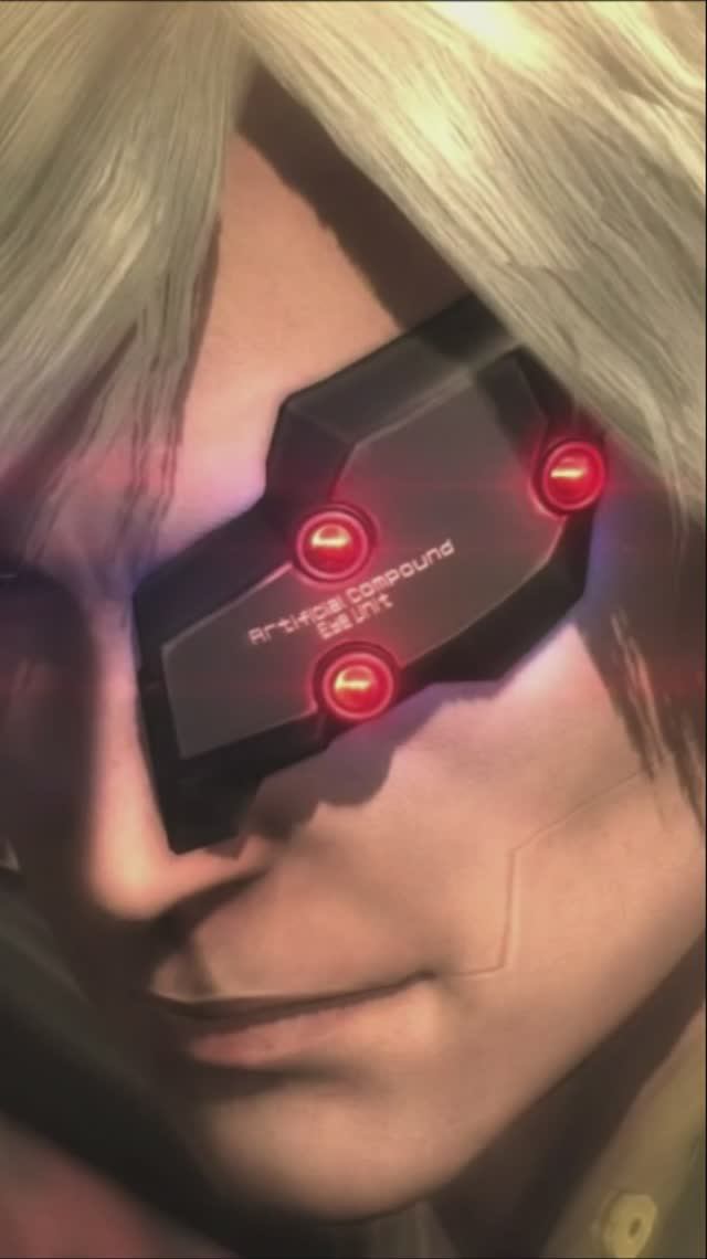 METAL GEAR RISING: REVENGEANCE Выход Райдена смотреть онлайн