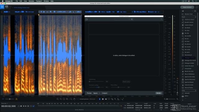 25_Dialog Contour смотреть онлайн