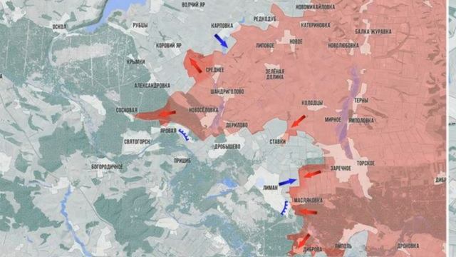 Фронтовая сводка на утро 6 января 2026 года. смотреть онлайн