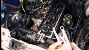 РЕГУЛИРОВКА КЛАПАНОВ 402 МОТОР. Газель, Волга, ремонт своими руками.Так же и на УМЗ 421.