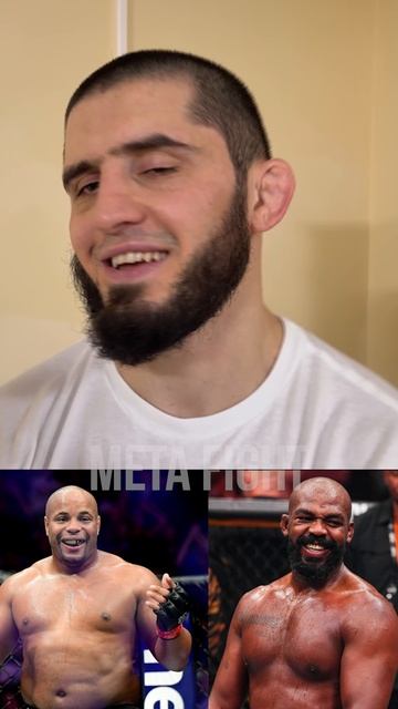 Кормье ПОТЯНЕТ Джонса ТОЛЬКО В БОРЬБЕ | Махачев смотреть онлайн