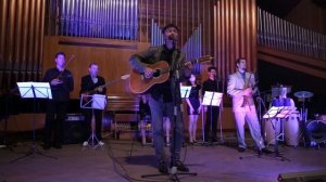 Ночью на ложе моём - Валерий Мотовильник.mp4