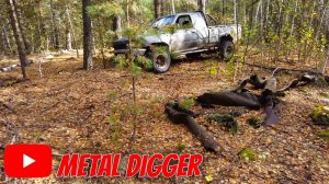 Еду за трубами! Как же я мог такое пропустить?!