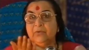 1990 год, 1 января. Новогодняя Пуджа "Вы должны быть динамичными".