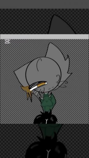 АРТ ДЛЯ ШУШИ. [~Изгнанная королева~]