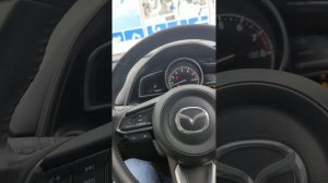 Mazda cx-3. Мазда сх-3 .mp4