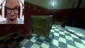 доктора Кляйнер спидран по халф лайф 2