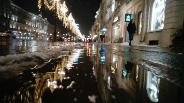 А. Блок - Когда Ты Загнан И Забит смотреть онлайн