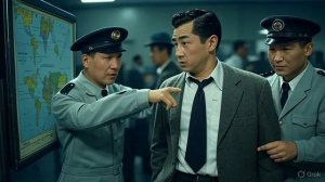 Человек из НЕСУЩЕСТВУЮЩЕЙ Страны Самая Загадочная История Путешественника во Времени