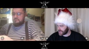 (₽-50%) Саакашвили поборол коррупцию (НС 31.12.25)