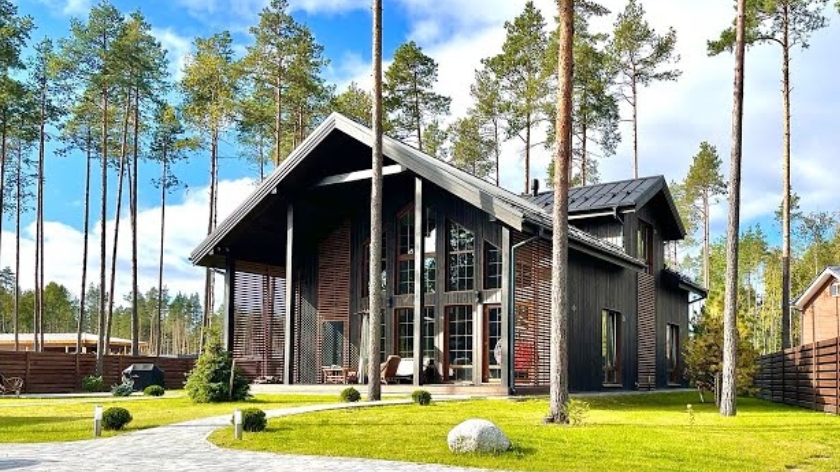 Залипательное видео строительства, таймлапс. смотреть онлайн