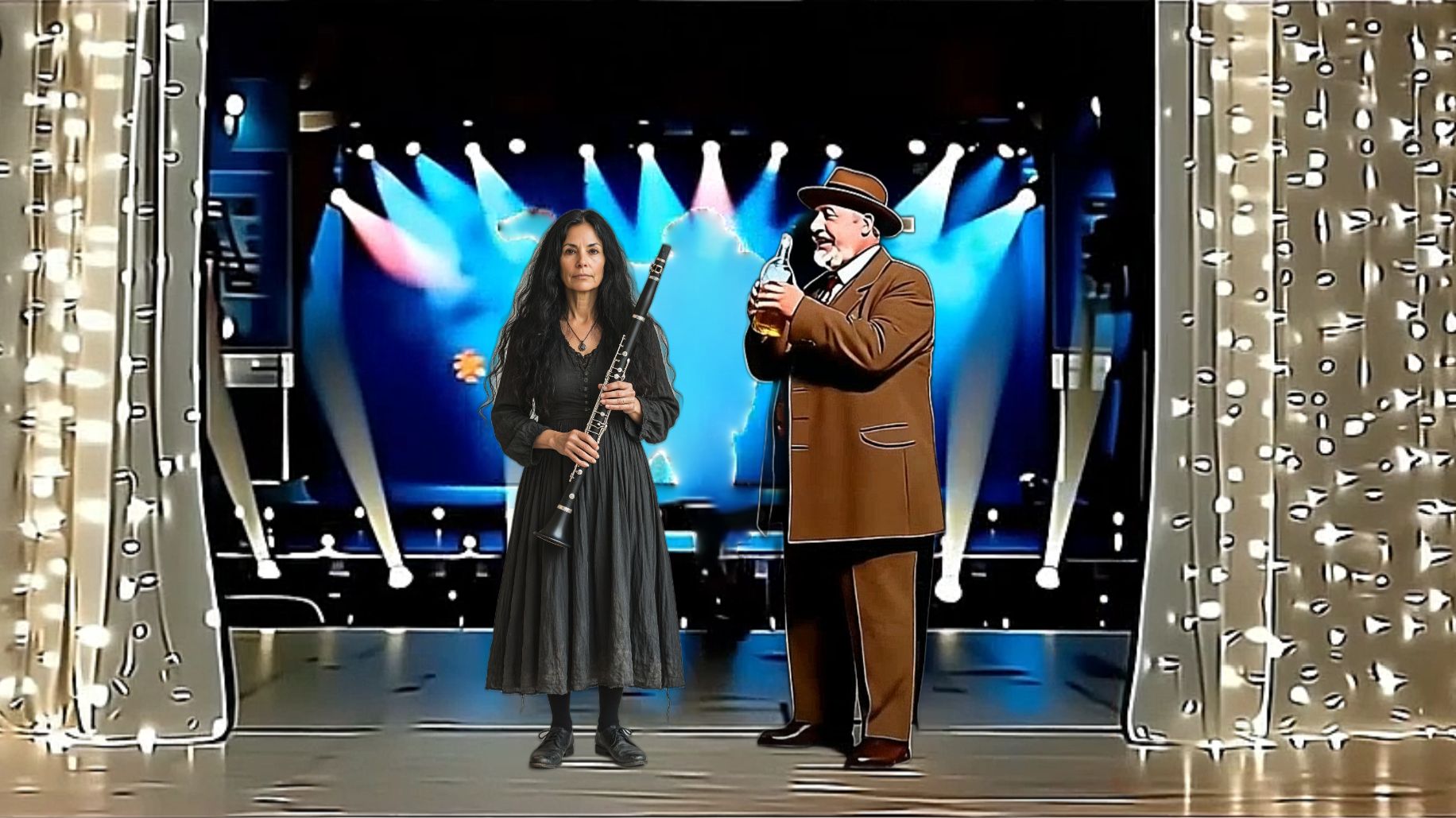 Пинокио смотреть онлайн