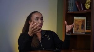 ВАЛЕРИЯ КОРД ОТВЕЧАЕТ НА ВОПРОСЫ ПОДПИСЧИКОВ