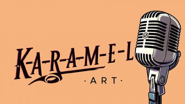 k-a-r-a-m-e-l.art