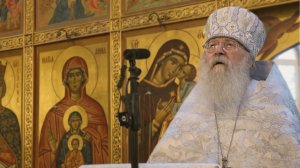 И блажен, кто не соблазнится о Мне. Слово отца Геннадия Фаста в Рождественский сочельник. 06.01.2026