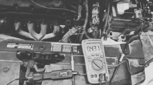 CHEVROLET Cruze (J300), 1.6 л. Лямда падает в 0В