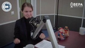 «Рождественский выпуск: вопросы ведущим» Регина (Парпиева, Мария Ковтунова) / Делатели