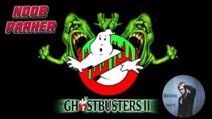 Ghostbusters 2  Охотники за привидениями 2 Dendy Ретро аркада