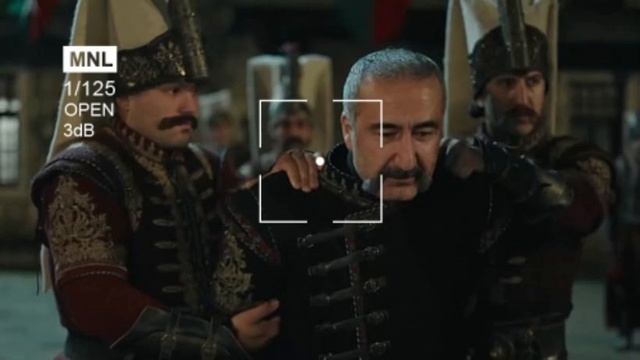 Сериал Мехмед Султан Завоеватель 1 сезон 7 серия - Подробный пересказ смотреть онлайн
