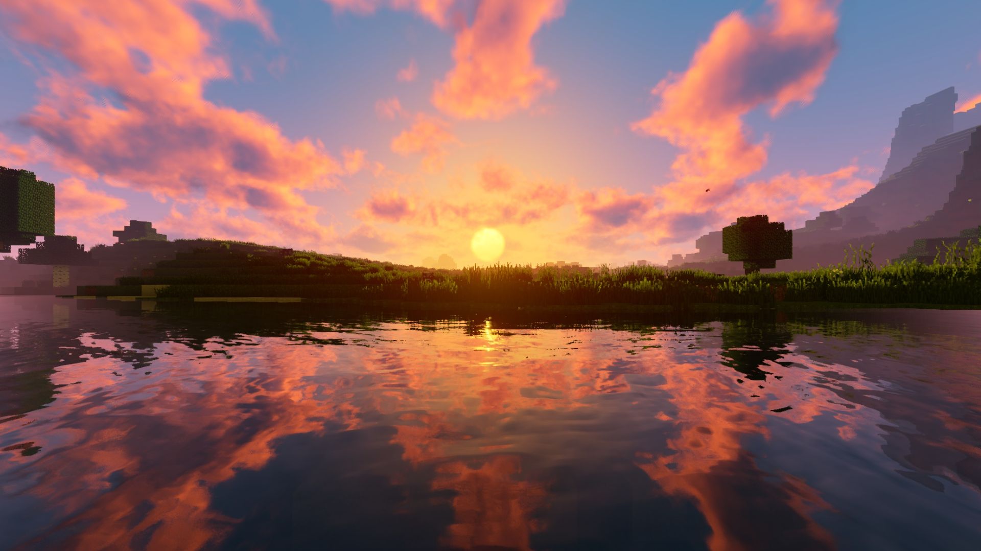 Самое реалистичное выживание! (32 мода!!!)