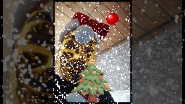 С новым годом!😄😄😄😄😄😄😄 смотреть онлайн