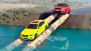 Машинки летают и прыгают! Развивающие мультики Машины помощники. Мультфильмы про машинки