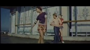 танцевальный ансамбль Херсонеского дворца пионеров  (Я больше не буду 1975)