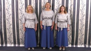 "Колыбельная Богородицы". Рождественская колядка.