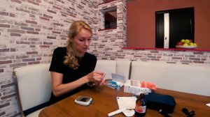 Медицинский тест на холестерин в домашних условиях
