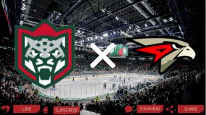 Ак Барс - Авангард | Текстовая трансляция