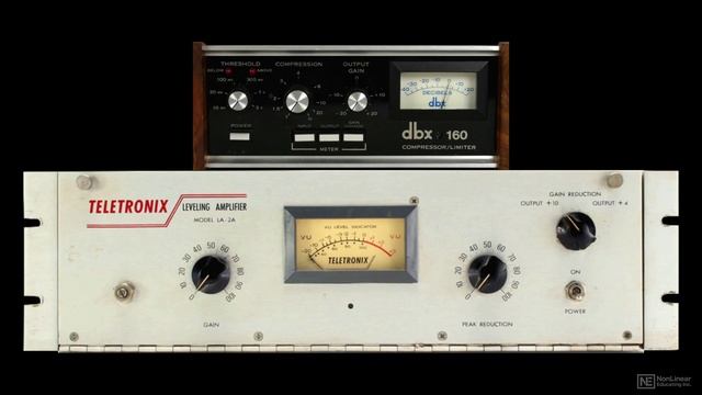 16. Program-Dependent Compression смотреть онлайн