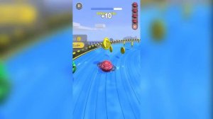 Going Balls  Super Speed run Gameplay New Update Level 1716 Bonus level