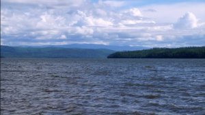 Прибайкалье