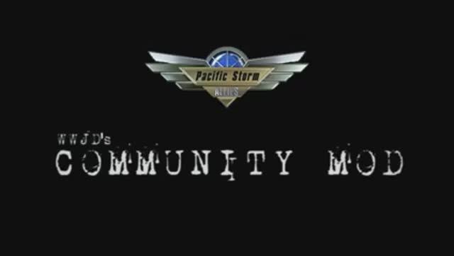 Битва за Иводзиму. Pacific Storm. Allies. Моды Samurai Spirit, WWJD 1.8