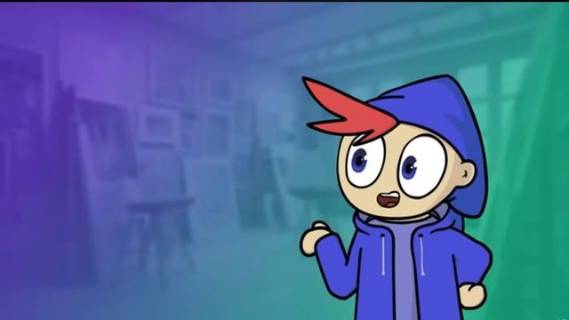 Что делать после школы...?(Анимация)Ч7