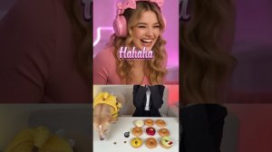 LilAlina Reacts to Boom Challenge with my dog