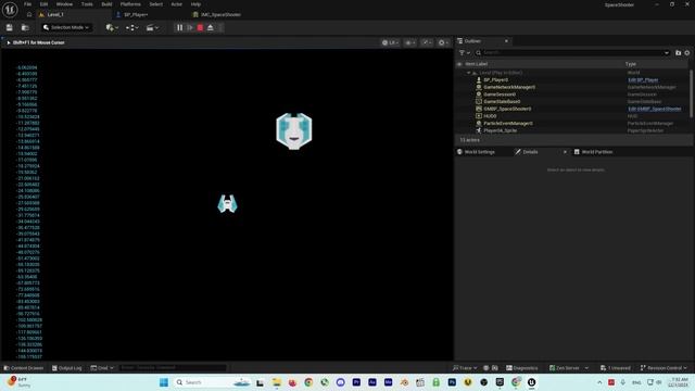 5. Плавно остановите корабль смотреть онлайн