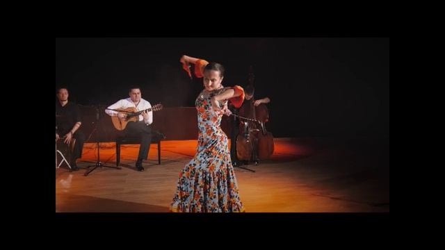 Seguirilla Y Alegrias