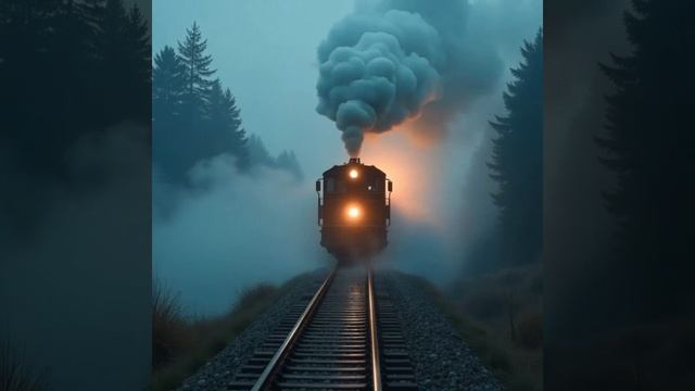 Улетающие в бесконечное вечное